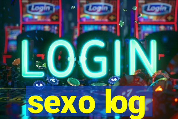 sexo log